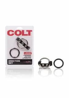 COLT Erection Set