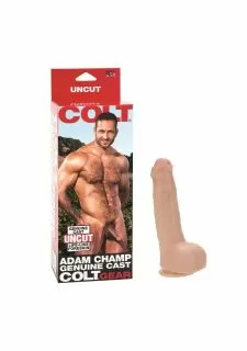COLT Adam Champ Cock - Ivory