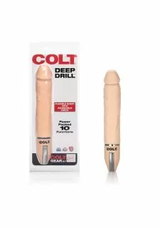 COLT Deep Drill
