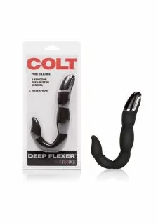 COLT Deep Flexer - Black