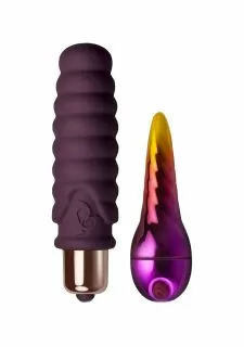 Rocks-Off Enchanted Thrill Me Set