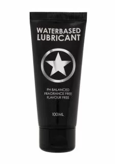 Ouch Waterbased Lubricant - 100ml
