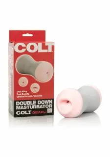 COLT Double Down Masturbator