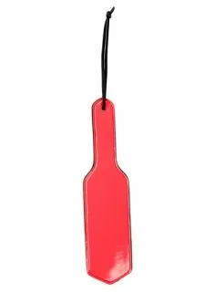 Ouch Paddle - PVC - Red