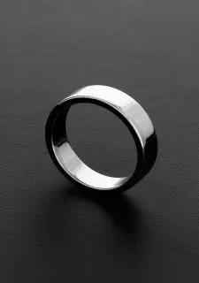 Shots - Steel Flat Body C-Ring (12x47,5mm)