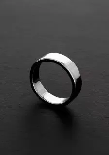Shots - Steel Flat Body C-Ring (12x42,5mm)