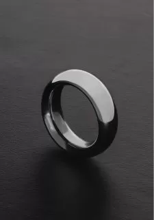 Shots - Steel Donut C-Ring (15x8x40mm)