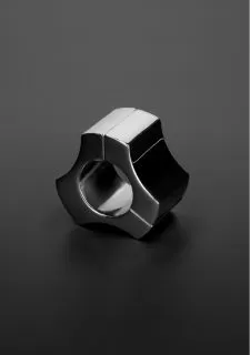 Shots - Steel Deluxe Magnetic Ball Stretchers - Small