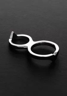 Shots - Steel Crimper C-Ring