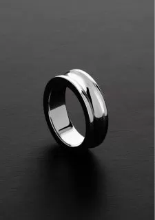 Shots - Steel Belowed C-Ring (15x45mm)