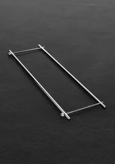 Shots - Steel Breast Mangles