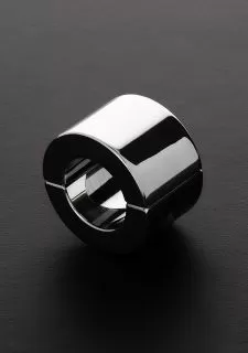 Shots - Steel Steel Ballstretcher (40x35mm)