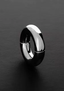 Shots - Steel Round Ball Stretcher (15x42mm)