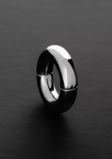 Shots - Steel Round Ball Stretcher (15x39mm)