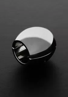 Shots - Steel Oval Ball Stretcher (35x55mm)