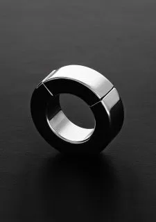 Shots - Steel MBS (20x35mm)