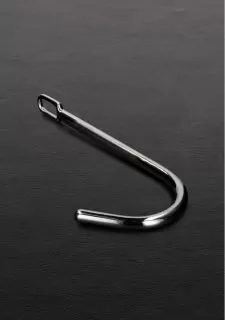 Shots - Steel True Bondage Hook