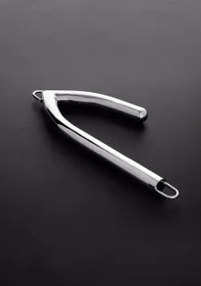 Shots - Steel Master Bondage Hook