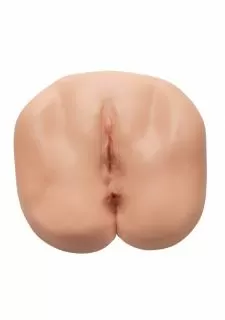 Jesse Jane Pussy & Ass Masturbator - Skin