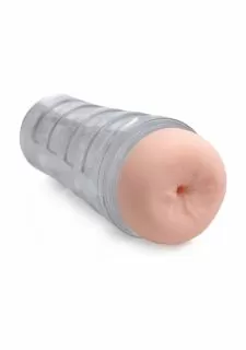 Jesse Jane Deluxe Signature Ass Stroker - Flesh