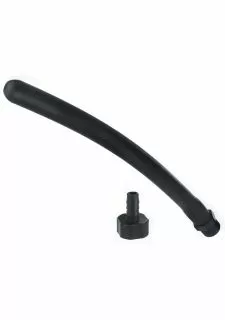 Clean Stream Comfort Nozzle