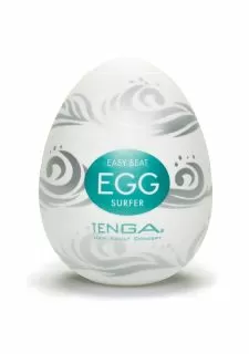 Tenga EGG | Surfer