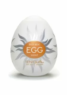 Tenga EGG | Shiny