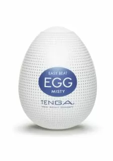 Tenga EGG | Misty