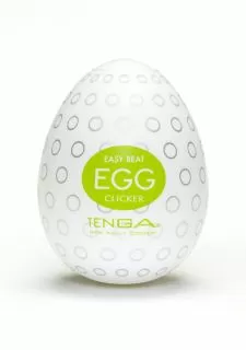 Tenga EGG | Clicker