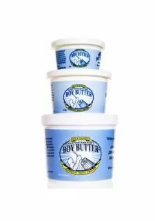 Boy Butter H2O Formula