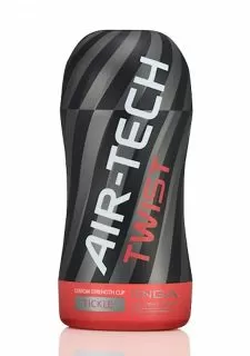 Tenga Air Tech Twist Masturbator | Tickle