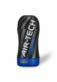 Tenga Air Tech Twist Masturbator| Ripple