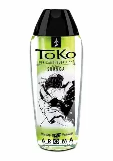 Shunga Melon Mango Toko Aroma Lubricant - 165 ml