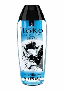 Shunga Exotic Fruits Toko Aroma Lubricant - 165 ml
