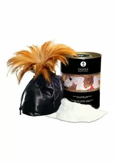 Shunga Sparkling Strawberry Wine Sweet Snow Body Powder - 225 g