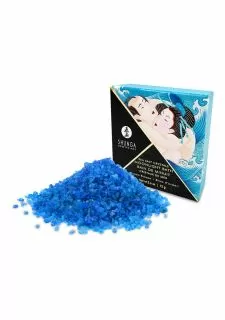 Shunga Ocean Breeze Oriental Crystals Bath Salts - 75 g