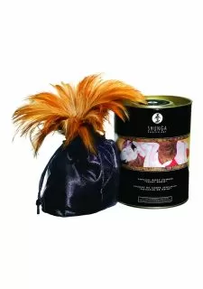 Shunga Honey of the Nypmphs Sweet Snow Body Powder - 225 g