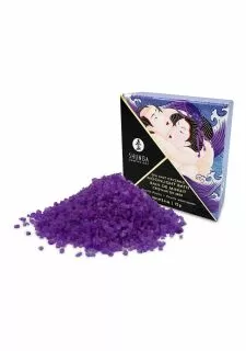 Shunga Exotic Fruits Oriental Crystals Bath Salts - 75 g