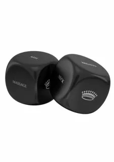 Switch Passionate Love Dice
