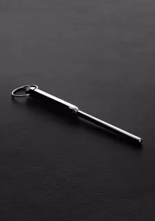 Shots - Steel Urethral Vibrating Sound