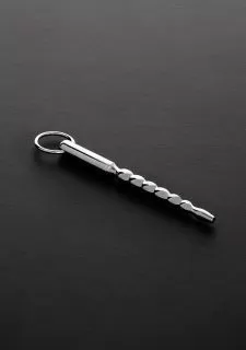 Shots - Steel Urethral Stick
