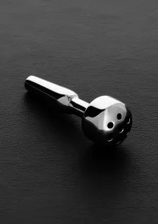 Shots - Steel Soaker Piss Plug