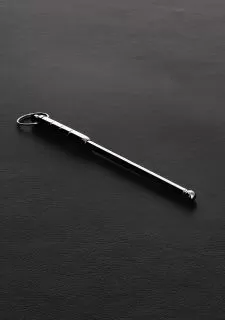 Shots - Steel Gentle Vibe