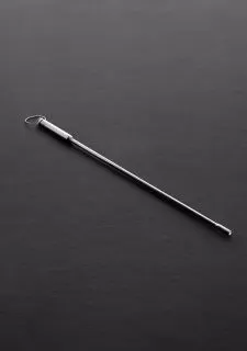Shots - Steel Extra Long Vib Shafat