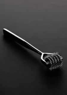 Shots - Steel 5 headed - Pin Wheel