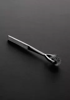 Shots - Steel 3 headed - Pin Wheel