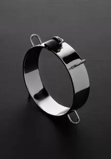 Shots - Steel Collar for the Dungeon