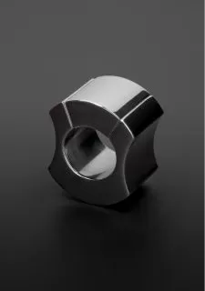 Shots - Steel Triad Magnetic Ball Stretchers