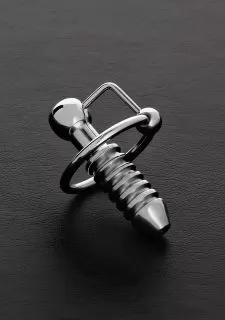 Shots - Steel Torpedo P-Plug