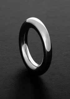 Shots - Steel Round Wire C-Ring (8x60mm)